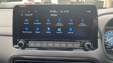 Hyundai Kona 1.6 GDi Hybrid Ultimate 5dr DCT Hybrid Hatchback